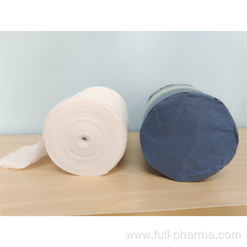 hospital quality gauze roll absorbent gauze bandage